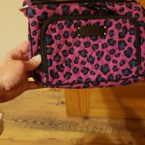 Vera Bradley Cross Body Bag
